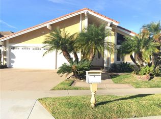 18903 Mount Walton Cir, Fountain Valley, CA 92708