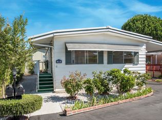 333 Old Mill Rd SPC 19, Santa Barbara, CA 93110