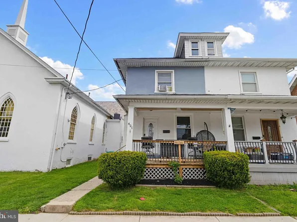421 Derstine Ave, Lansdale, PA 19446
