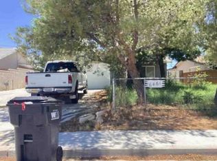 6461 Valley Ave, Inyokern, CA 93527