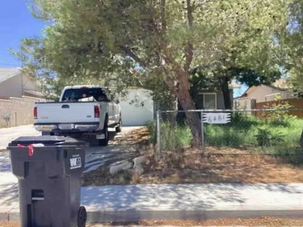 6461 Valley Ave, Inyokern, CA 93527