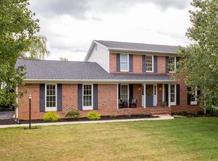 1226 S Crescent Rd, Harrisonburg, VA 22801