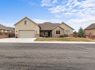 292 S 2875 W, Cedar City, UT 84720