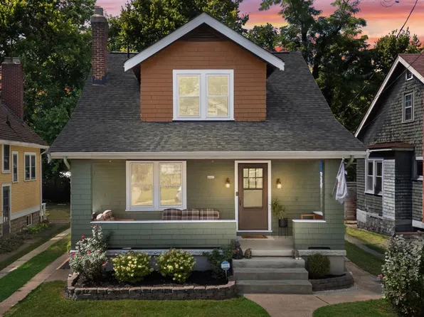 4247 Florida Ave, Cincinnati, OH 45223