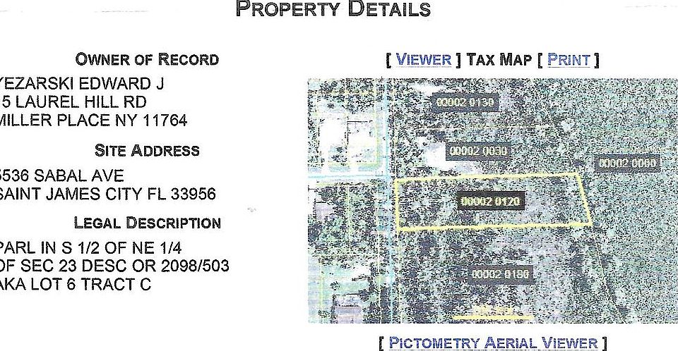 2nd image of 5536 Sabal Ave