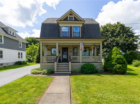 307 E Myrtle Ave, Newark, NY 14513