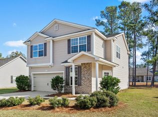 413 Cotton Grass Dr, Loris, SC 29569