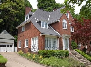 4433 Schenley Farms Ter, Pittsburgh, PA 15213