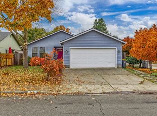 641 SW Balsam Rd, Grants Pass, OR 97526