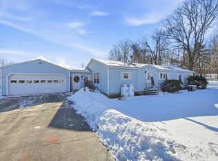 54 Old Village Road, Winthrop, ME 04364