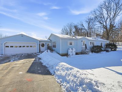 54 Old Village Road, Winthrop, ME, 04364