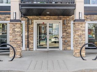 142 Ebbers Blvd NW #107, Edmonton, AB T5Y3W2