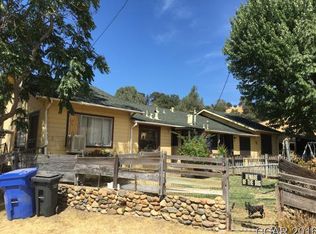 372 Gold Strike Rd, San Andreas, CA 95249