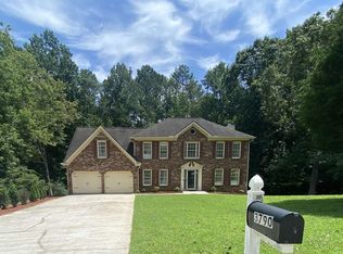 3790 Mountain Cove Rd, Snellville, GA 30039