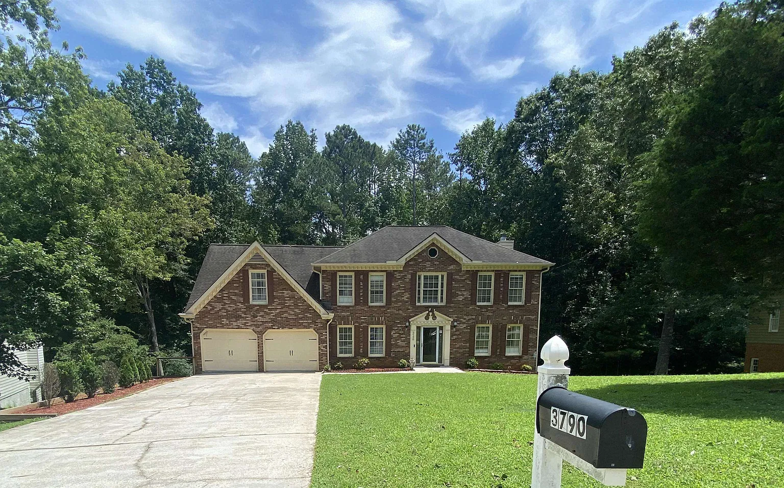 3790 Mountain Cove Rd photo 1