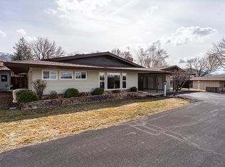 3471 E Hidden Valley Dr, Reno, NV 89502