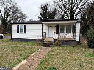 1011 Walnut Ave SW, Rome, GA 30161