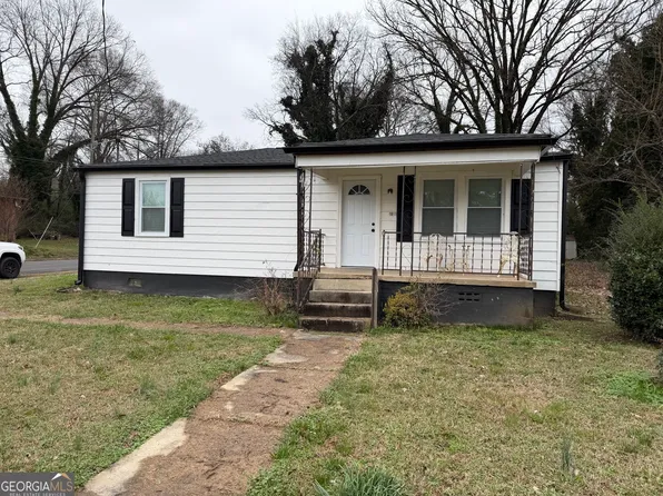 1011 Walnut Ave SW, Rome, GA 30161
