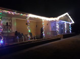 211 Ponderosa Dr, Turpin, OK 73950