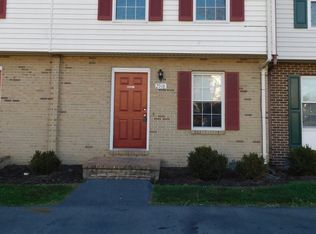 2918 Packer St, Winchester, VA 22601