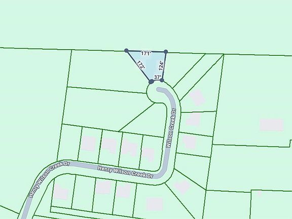 2nd image of 4753 Henry Wilson Creek Dr