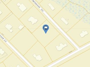 470 Maplewood Cir, Conway, SC 29526