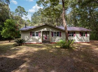 139 SW Dreamer Gln, Fort White, FL 32038