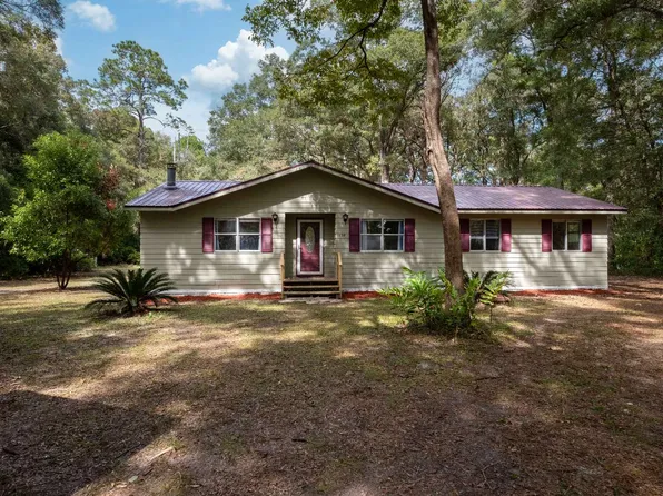 139 SW Dreamer Gln, Fort White, FL 32038