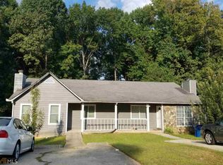 5434 5436 Glen Haven Dr, Atlanta, GA 30349