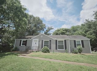 919 Rexdale Dr, Nashville, TN 37217