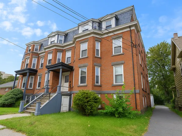 1105 E Genesee St APT 2, Syracuse, NY 13210