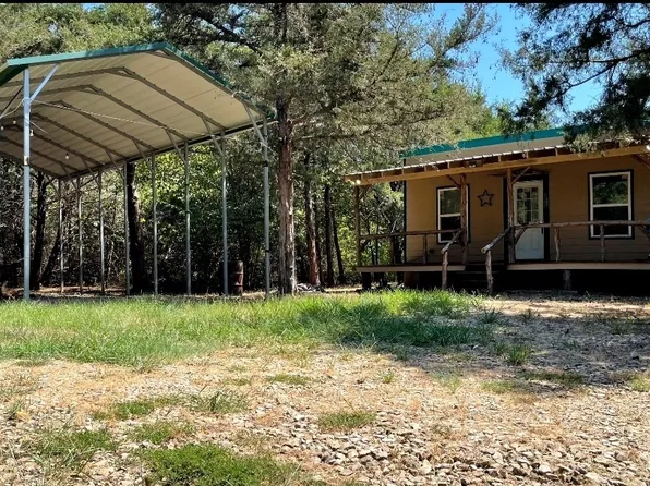 Fm 198 E, Lake Creek, TX 75450