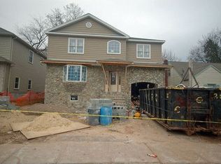 360 Bloomfield Ave, Nutley, NJ 07110