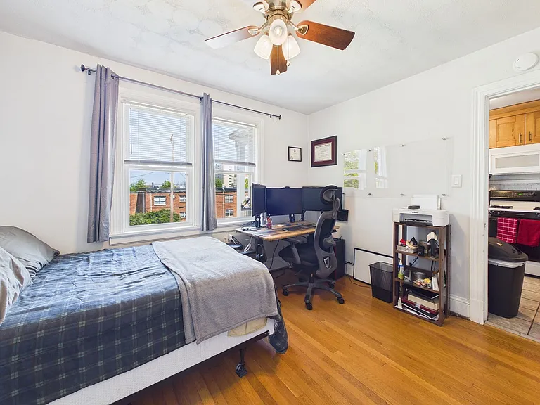 3320 W Grace St #3318-A — Photo 11