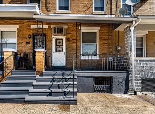6323 W Girard Ave, Philadelphia, PA