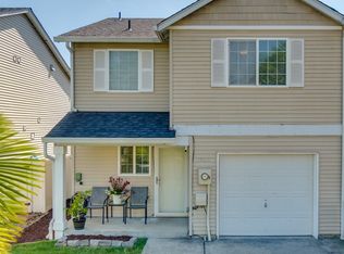 6103 NE 79th Ave, Vancouver, WA 98662