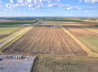 Highway 81 & Darlington Rd, El Reno, OK 73036