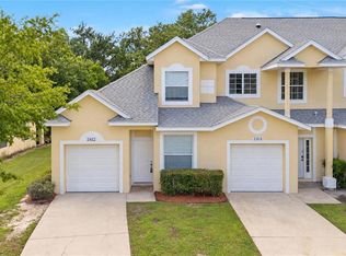 2412 Temple Grove Ln, Kissimmee, FL 34741