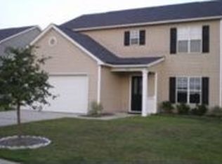 545 Holiday Dr, Summerville, SC 29483