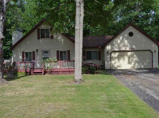 5640 N Reserve Rd, Roscommon, MI 48653
