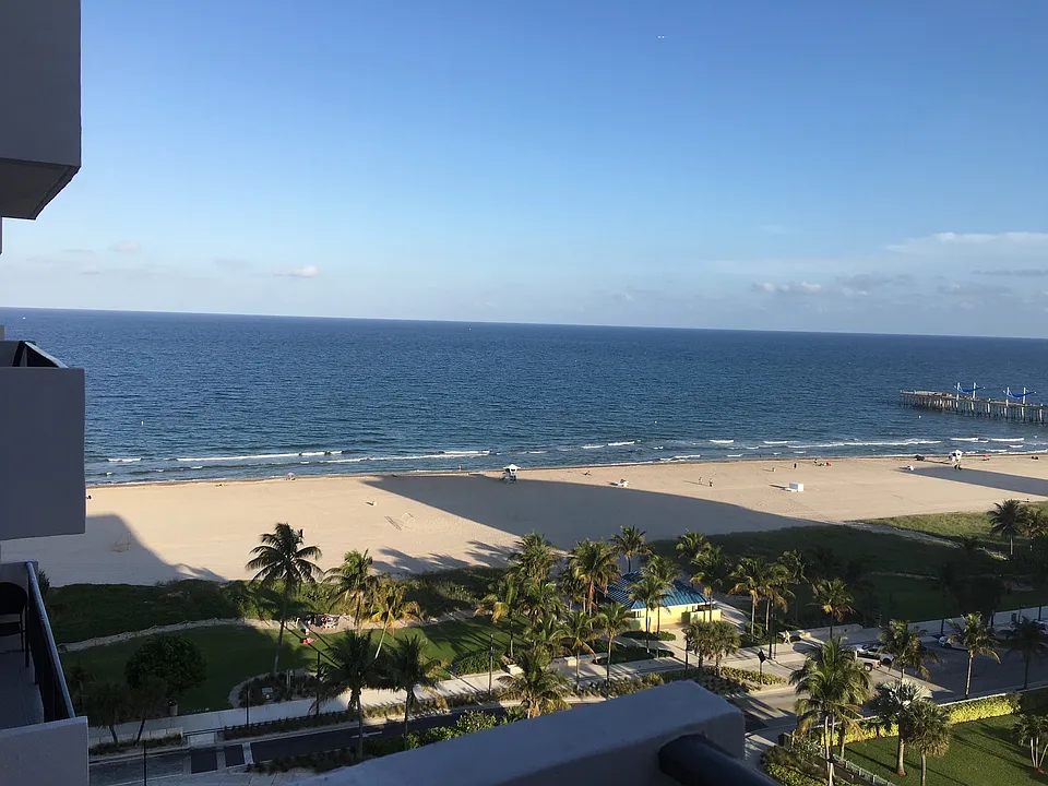 405 N Ocean Blvd #1406