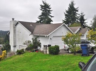 21020 Elberta Rd, Lynnwood, WA 98036