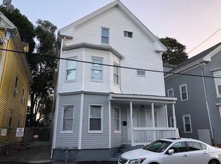152 Superior St, Providence, RI 02909