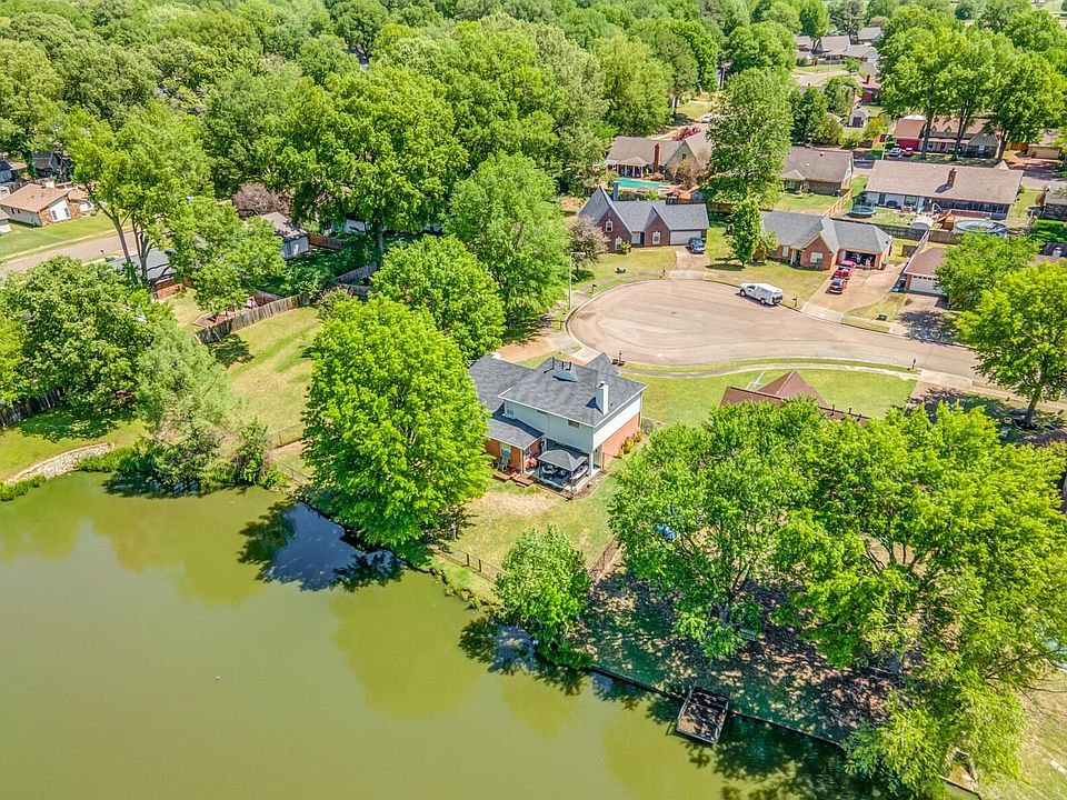 3775 Charles Brown Cv, Bartlett, TN 38133 Zillow