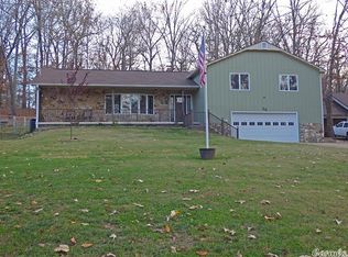 68 Cherokee Rd, Cherokee Village, AR 72529