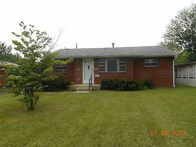 4457 Blythe Rd photo 1