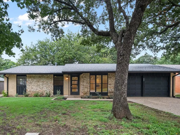 205 Juniper St, Mansfield, TX 76063