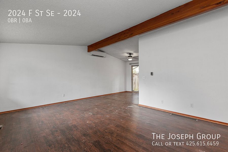 2024 F St SE 2024, Auburn, WA 98002 Zillow