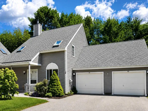 14 Whistler Landing #14, Scarborough, ME 04074