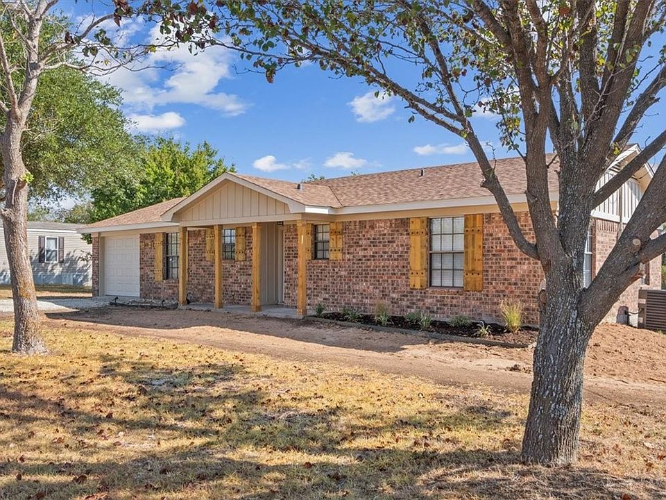 225 S Fairpark St, Riesel, TX 76682 MLS 217807 Zillow